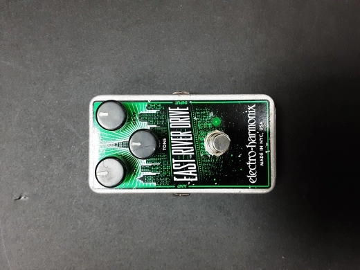 Electro-Harmonix - EAST RIVER DRV